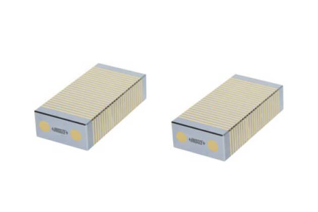 Bộ căn song song từ tính Insize 6879-1