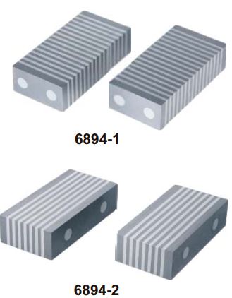 Bộ căn song song cảm ứng từ Insize 6894