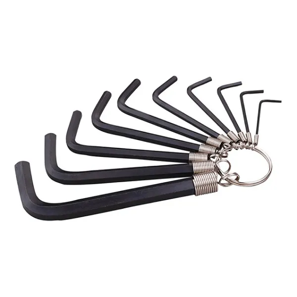 Bộ lục giác hệ inch Stanley 69-230 Bộ lục giác hệ inch Stanley 69-230