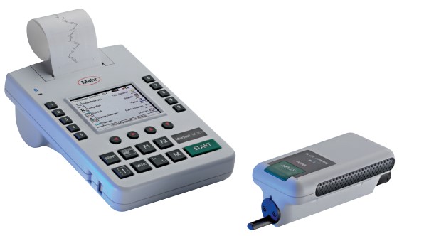 Máy đo độ nhám cầm tay MarSurf M 300