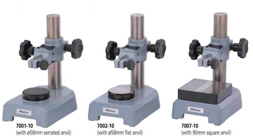 Đế gá đồng hồ so Mitutoyo SERIES 7