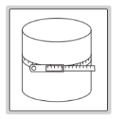 Thước đo chu vi Insize 7115