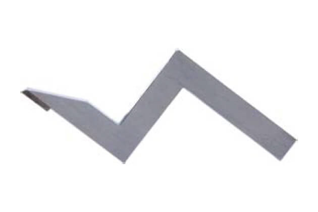 Mũi lấy vạch cho thước đo cao Insize 7150