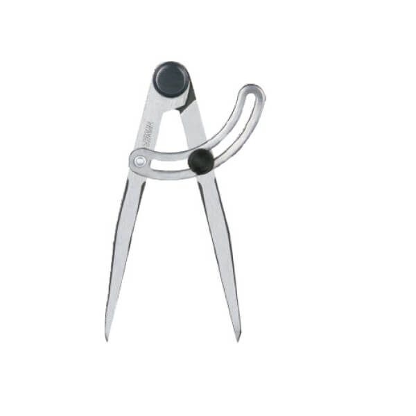 Compa lò xo Insize 7247-300