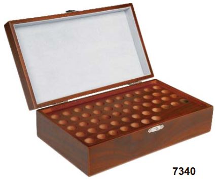 Hôp đựng trục chuẩn Insize 7340