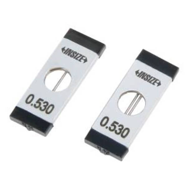 Dây đo ren Insize 7382