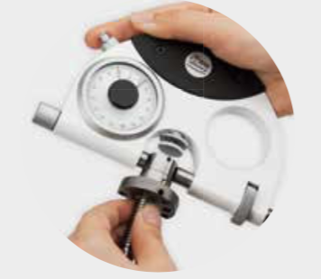 Panme đồng hồ Feinmess Suhl 76390105120 1 Panme đồng hồ Feinmess Suhl 3901