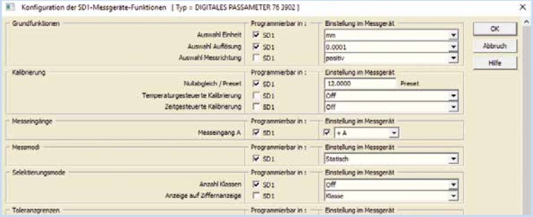 Panme điện tử Feinmess Suhl 76390200220 3 3902