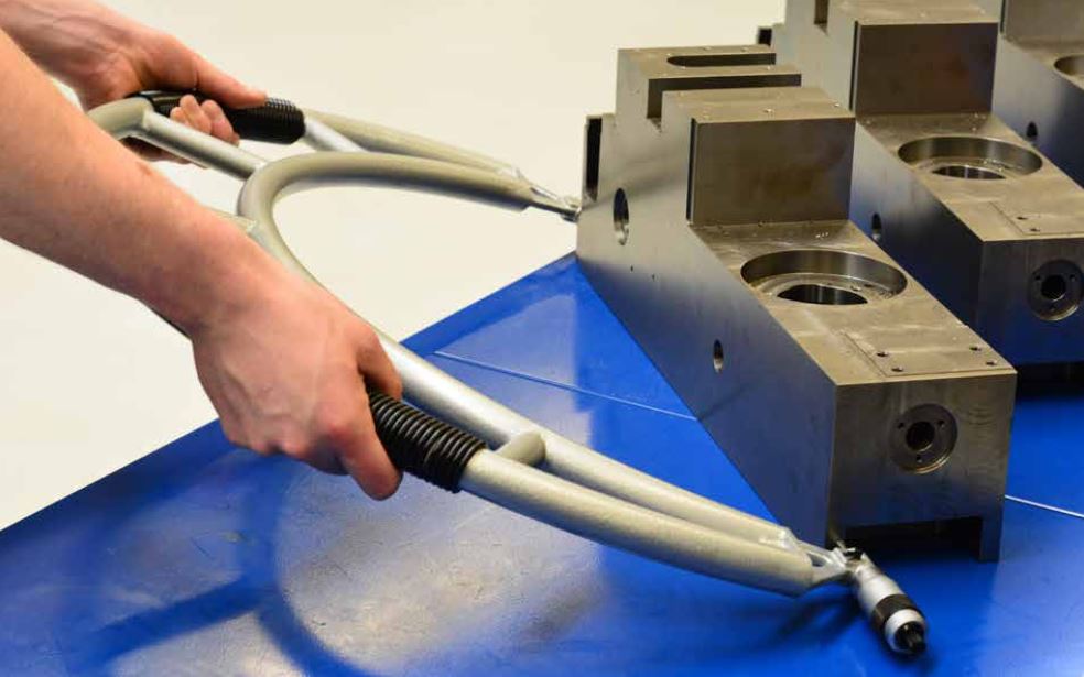 Panme cơ khí đo ngoài Feinmess Suhl 76930401020 1 Panme đo ngoài cơ khí Feinmess Suhl 230