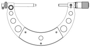 Panme đồng hồ Feinmes Suhl 76931010420 5 Panme đồng hồ Feinmes Suhl 220