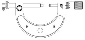 Panme đồng hồ Feinmes Suhl 76931010620 4 Panme đồng hồ Feinmes Suhl 220