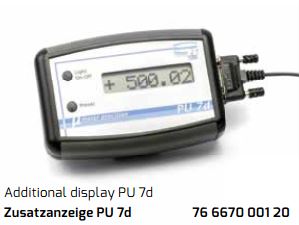 Panme đồng hồ Feinmes Suhl 220