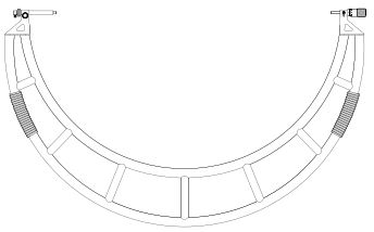 Panme đồng hồ Feinmes Suhl 220