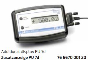 Panme cơ khí Feinmess Suhl 76931200620 10 223