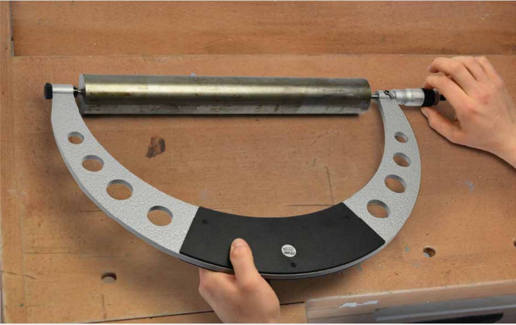 Panme cơ khí Feinmess Suhl 76931231720 1 Panme cơ khí Feinmess Suhl 223