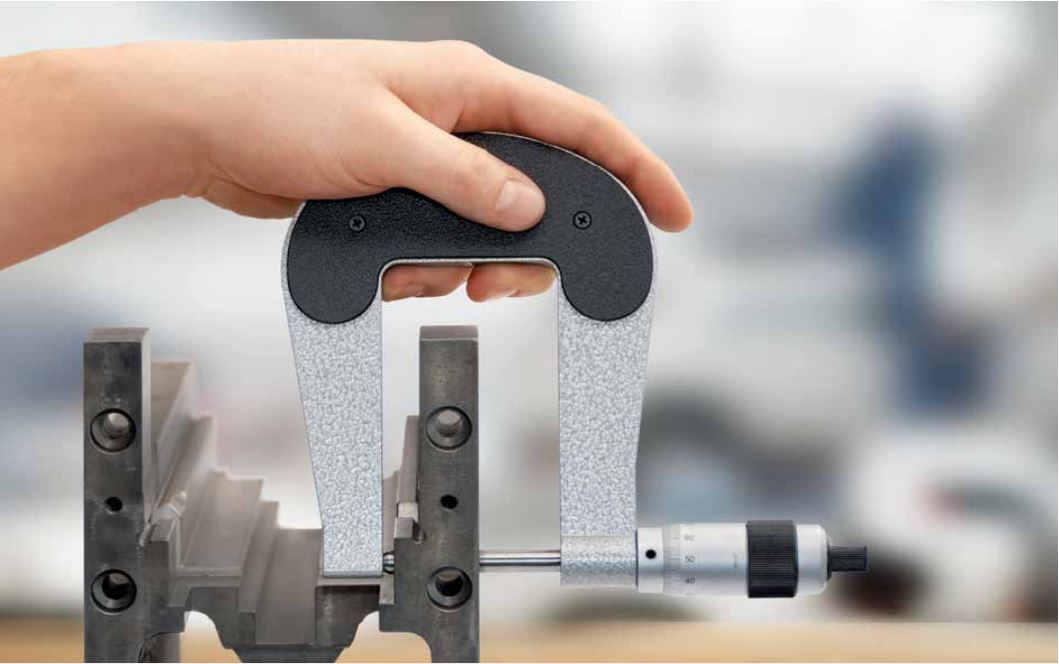 Panme cơ khí Feinmess Suhl 76932410120 1 Panme cơ khí Feinmess Suhl 337