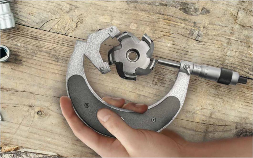 Panme cơ khí Feinmess Suhl 340 76932620120 1 Panme cơ khí Feinmess Suhl 340