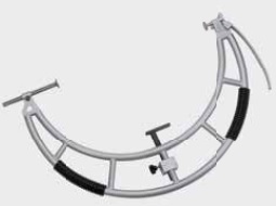 Panme đồng hồ Feinmess Suhl 820