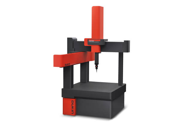 Máy đo 3D CMM cỡ vừa Dukin HERO 785S