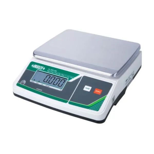 Cân điện tử Insize 8002-6M Cân điện tử Insize 8002-6M