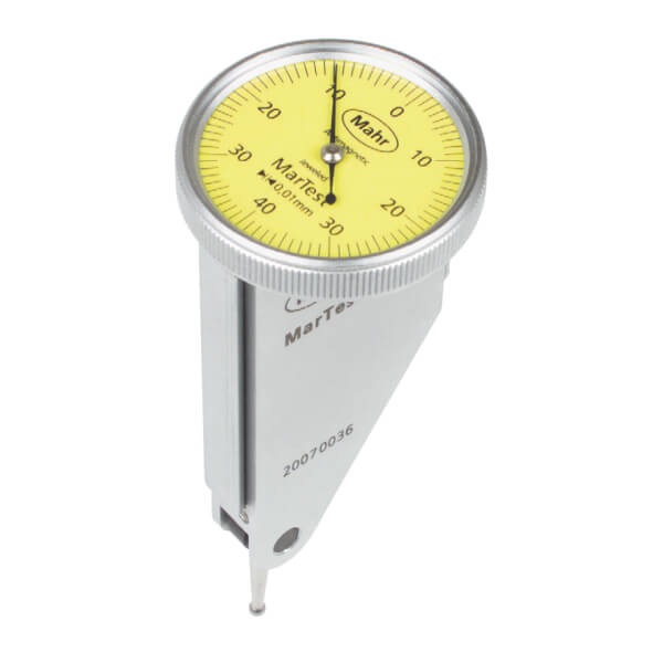 Đồng hồ so chân gập MarTest 800 V Đồng hồ so chân gập MarTest 800 V