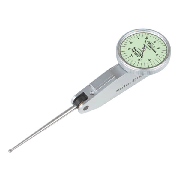 Đồng hồ so chân gập MarTest 801 SGL Đồng hồ so chân gập MarTest 801 SGL