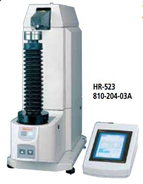 Máy đo độ cứng Mitutoyo HR-523/523(L)