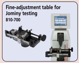 Máy đo độ cứng Mitutoyo HR-530/530L