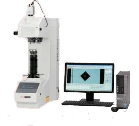 Máy đo độ cứng Mitutoyo HV110/HV120 Loại B/D