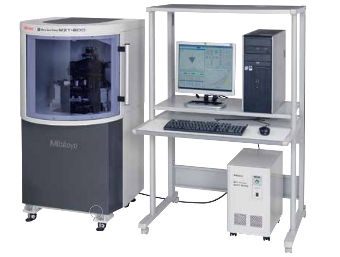 Máy đo độ cứng Mitutoyo MZT-500