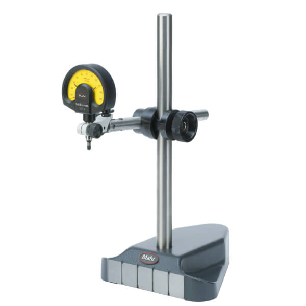 Đế gá đồng hồ so với chân đế tam giác MarStand 815 GN Đế gá đồng hồ so với chân đế tam giác MarStand 815 GN