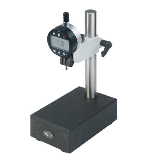 Đế gá đo so sánh đá granite loại nhỏ MarStand 820 FG