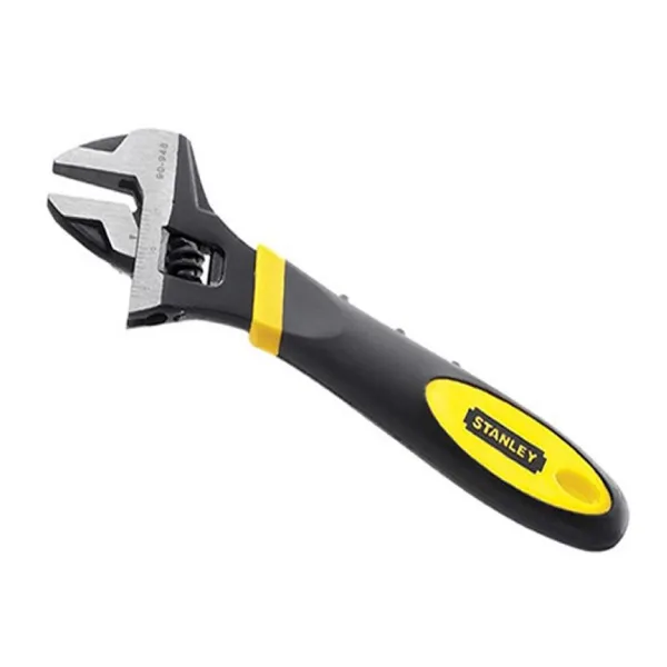 Mỏ lết 12 inch/300mm Stanley MaxSteel 90-950-22