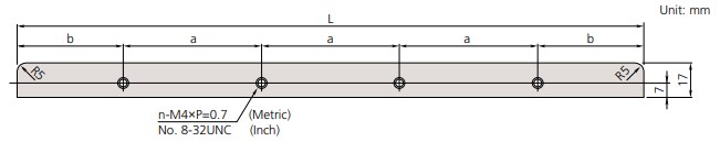 Đế gá mở rộng Mitutoyo