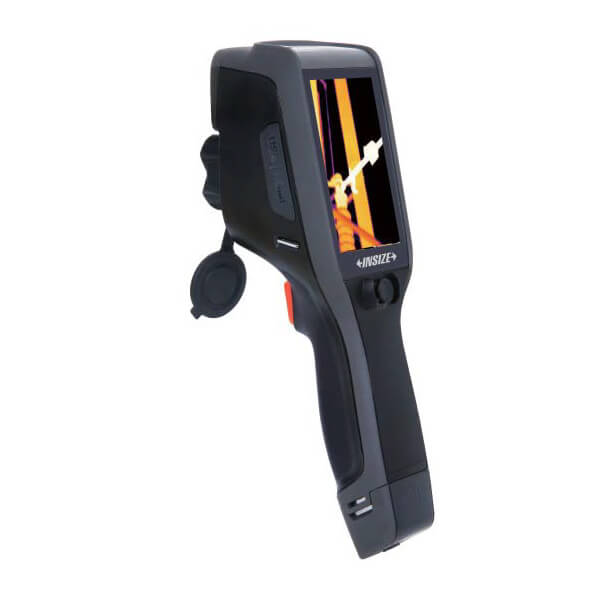 Camera đo nhiệt độ hồng ngoại Insize 9130-H360