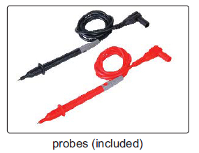 Đồng hồ vạn năng điện tử Insize 9242-ML100