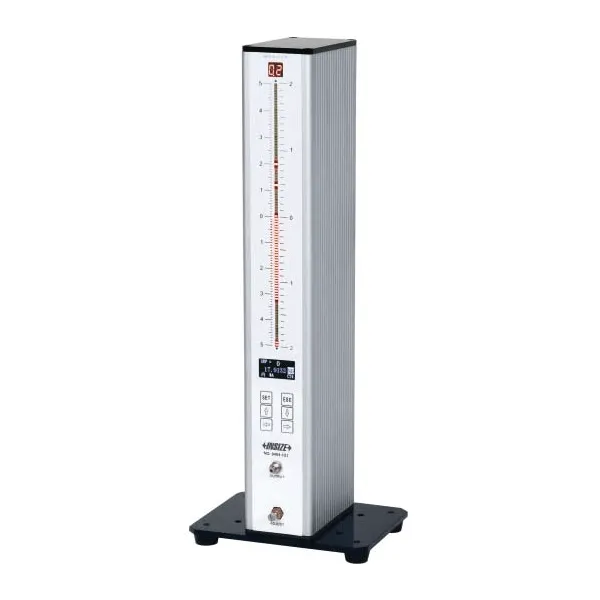 Máy đo khí áp Insize 9404-121 2 Máy đo khí áp Insize 9404-121