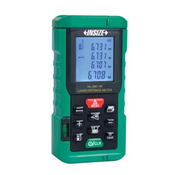 Máy đo khoảng cách laser Insize 9561-40