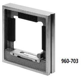 Thước thủy (nivo) Mitutoyo có độ chính xác cao 960