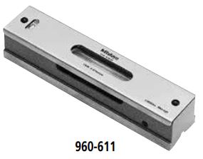 Thước thủy (nivo) Mitutoyo có độ chính xác cao 960