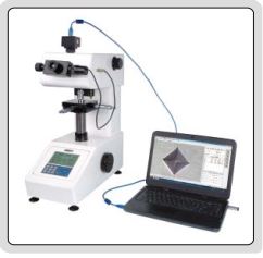 Cụm Camera cho máy đo độ cứng Vicker Insize