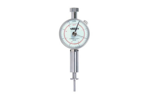 Đồng hồ đo độ cứng trái cây Insize 9643