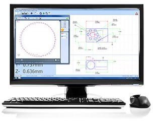Tay đo 3 chiều Trimos A5-4000 3 Cánh tay đo lường Trimos