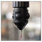 Tay đo 3 chiều Trimos A8+-5000 10 Cánh tay đo lường Trimos