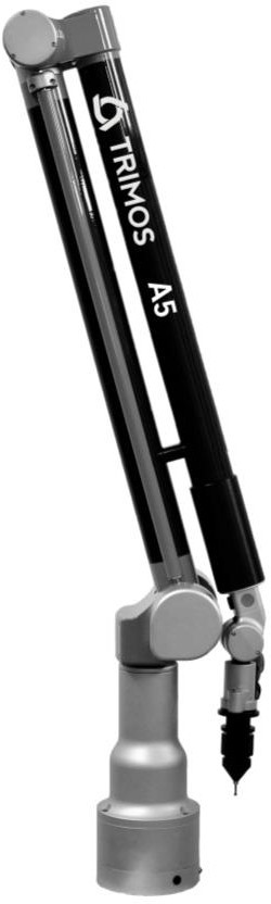 Tay đo 3 chiều Trimos A9-250 2 Cánh tay đo lường Trimos