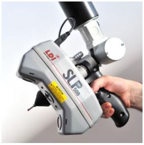 Tay đo 3 chiều Trimos A9-250 7 Cánh tay đo lường Trimos