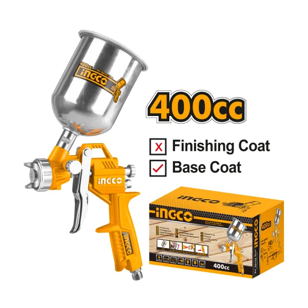 Máy phun sơn INGCO ASG4041