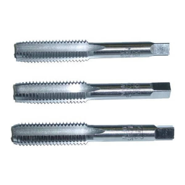 Mũi Taro hệ Inch chuẩn SKC BSPT:1/16x28, 2pcs/set