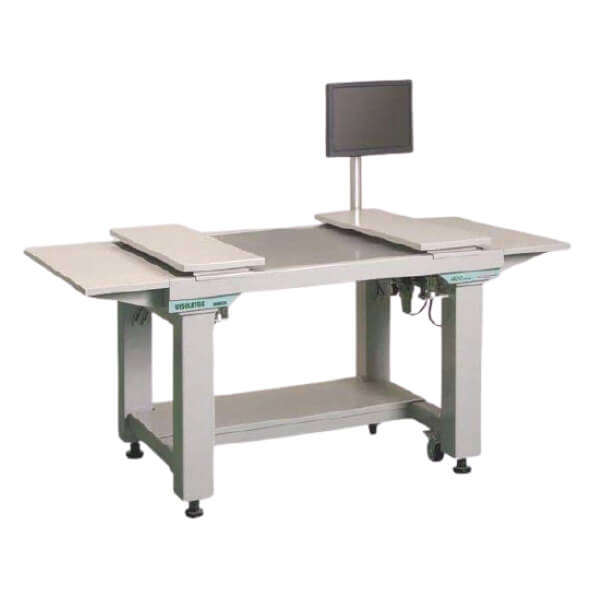 Bàn chống rung đa năng Meiritz Seiki ADZ-A series