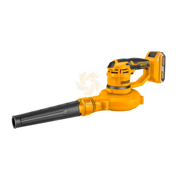 Máy thổi bụi dùng pin INGCO CABLI2001 Máy thổi bụi dùng pin INGCO CABLI2001